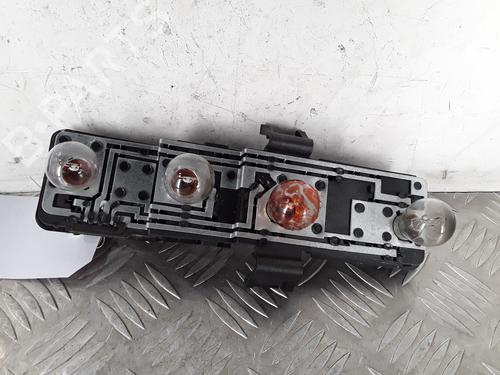 Lampeholder CITROËN XSARA PICASSO (N68) 1.8 16V (115 hp) 30019637