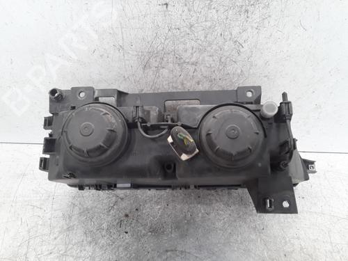 Left headlight CITROËN XM (Y4) 2.5 TD | BP30024092C28 