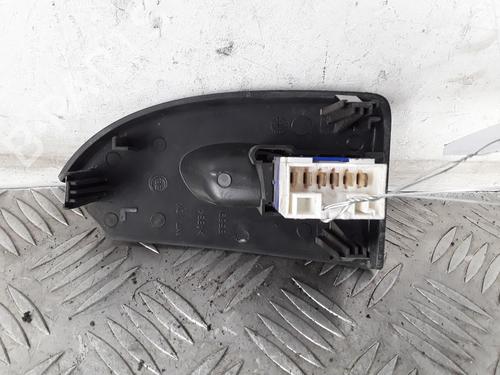Used Right front window switch Right front window switch FIAT DUCATO Platform/Chassis (244_) 2.8 JTD Power (146 hp) 30543187 30543187