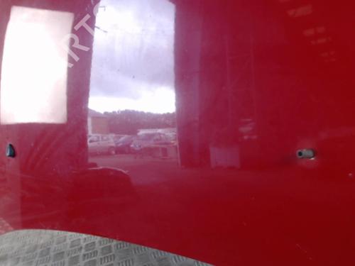 Hood CITROËN C3 Pluriel (HB_) 1.4 | BP30016860C1