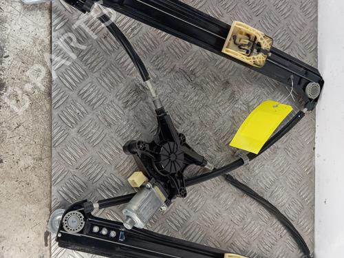Used Front left window mechanism Front left window mechanism SKODA KAROQ (NU7, ND7) 1.6 TDI (115 hp) 33693426 33693426