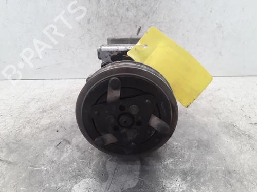 AC compressor CITROËN C3 Pluriel (HB_) 1.4 | BP30024264M34 