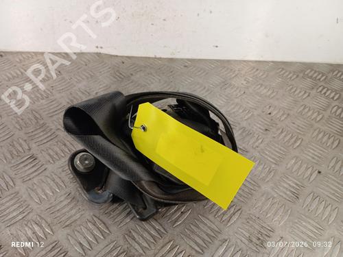 Used Front left seatbelt Front left seatbelt 37079733 37079733