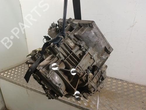 Gearbox MAZDA CX-5 (KE, GH) 2.2 D (KE2FW) | BP30015259M3 