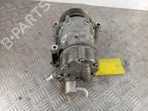 Used AC compressor AC compressor PEUGEOT 508 SW I (8E_) [2010-2018] 33692561 33692561