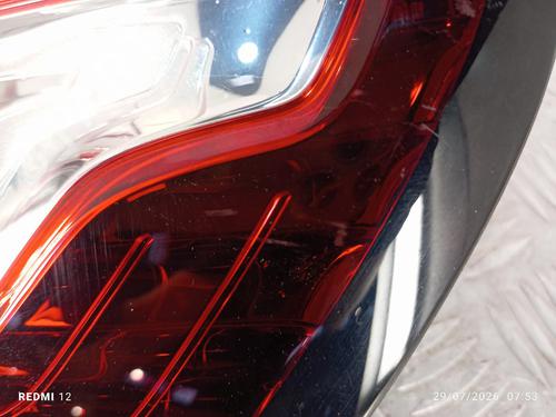 Left tailgate light RENAULT CAPTUR I (J5_, H5_) 1.2 TCe 120 | BP37866754C79 - Image 3