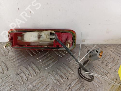 Used Third brake light Third brake light FORD TRANSIT CONNECT (P65_, P70_, P80_) 1.8 Di (75 hp) 33692689 33692689