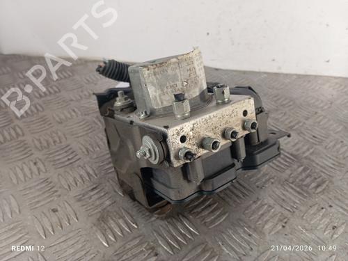 Used ABS pump ABS pump RENAULT KADJAR (HA_, HL_) 1.5 dCi 110 (HLA3) (110 hp) 34163825 34163825