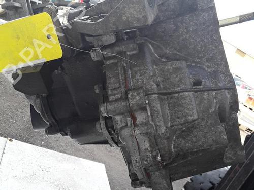 Gearbox FIAT GRANDE PUNTO (199_) 1.3 D Multijet | BP30027312M3 