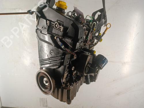 Engine RENAULT CLIO II (BB_, CB_) 1.5 dCi (B/C2J) | BP30935101M1