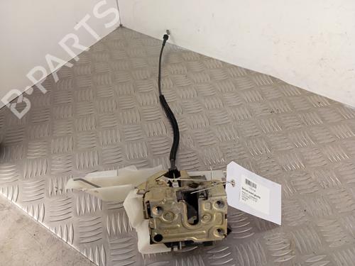 Vergrendeling links voor RENAULT CLIO II (BB_, CB_) 1.2 (BB0A, BB0F, BB10, BB1K, BB28, BB2D, BB2H, CB0A,... | BP30023141C98 