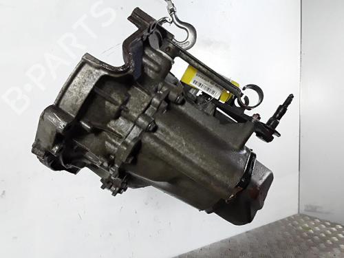Getriebe PEUGEOT 206 Hatchback (2A/C) 1.4 i | BP30021972M3