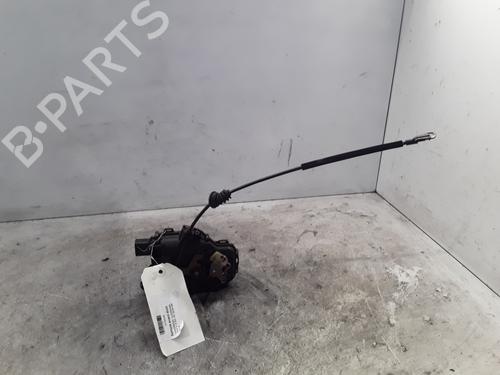 Fechadura frente direita VW GOLF IV (1J1) 1.9 SDI (68 hp) 30014928