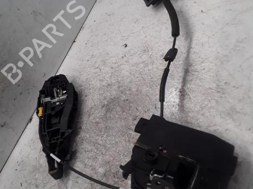 Rear right lock PEUGEOT 308 II (LB_, LP_, LW_, LH_, L3_) 1.6 THP 125 | BP30009649C99 