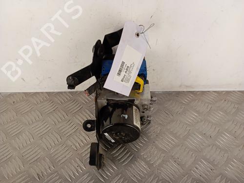 ABS Bremseaggregat RENAULT SCÉNIC III (JZ0/1_) 1.4 16V (JZ0F, JZ1V) (131 hp) 30011859