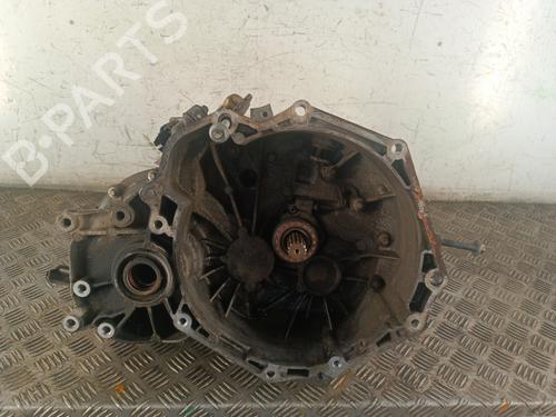 Getriebe für OPEL MERIVA A MPV (X03) 1.7 CDTI (E75) (100 hp) 30023659