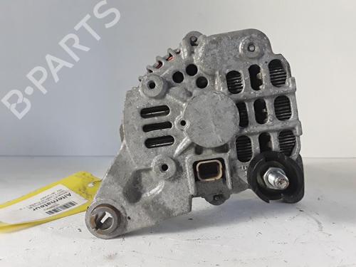 Alternator RENAULT CLIO II (BB_, CB_) 1.2 16V (BB05, BB0W, BB11, BB27, BB2T, BB2U, BB2V, CB05,... | BP30016424M7
