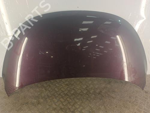 Used Hood HYUNDAI i10 I (PA) 1.2 (86 hp) 32389563