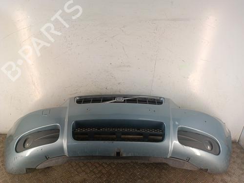Used Front bumper VOLVO C70 II Convertible (542) 2.0 D (136 hp) 30012625