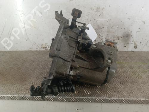 Used Gearbox Gearbox 38941736 38941736