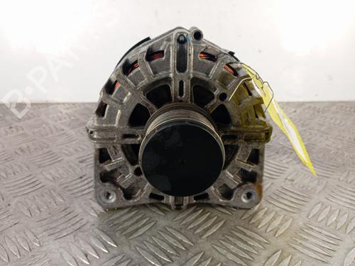 Used Alternator Alternator RENAULT CLIO V (B7_) 1.5 Blue dCi 85 (B7AG) (86 hp) 33996012 33996012