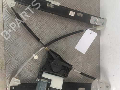 Used Front right window mechanism Front right window mechanism 37740645 37740645