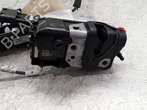 Rear right lock DS DS 7 Crossback (J4_, JR_, JC_) 2.0 BlueHDi 180 (JJEHZR) | BP30024887C99