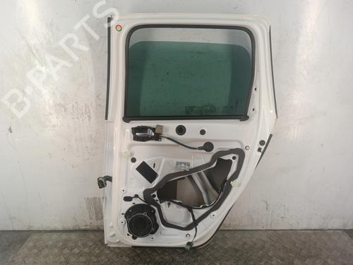 Used Right rear door Right rear door 38712744 38712744