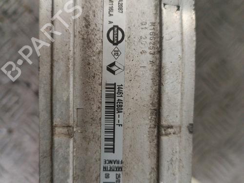 Used Intercooler Intercooler RENAULT MEGANE IV Hatchback (B9A/M/N_) 1.6 dCi 130 (B9A4) (130 hp) 33691860 33691860