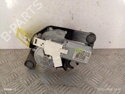 Used Rear wiper motor Rear wiper motor 37634240 37634240