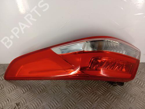 Used Right taillight KIA OPTIMA (JF) 1.7 CRDi (141 hp) 32413439
