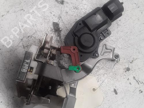 Used Rear left lock Rear left lock CITROËN C1 (PM_, PN_) 1.0 (68 hp) 30012677 30012677