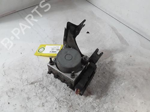 Used ABS pump ABS pump NISSAN NOTE (E11, NE11) 1.5 dCi (86 hp) 30026278 30026278