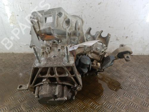 Used Gearbox Gearbox PEUGEOT BIPPER Tepee 1.3 HDi 75 (75 hp) 36249489 36249489