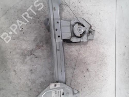 Rear left window mechanism CITROËN C3 II (SC_) 1.4 HDi 70 (SC8HZC, SC8HR0, SC8HP4) | BP30013519C24 - Image 3