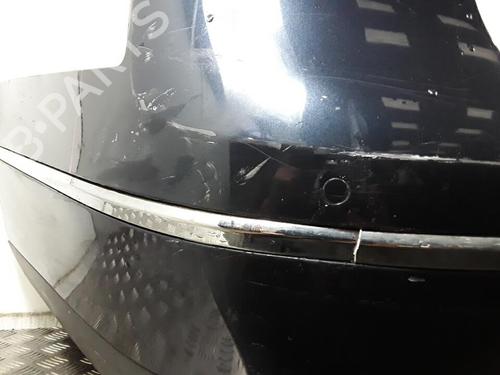 Bagtil kofangere VW PASSAT B6 (3C2) 1.9 TDI | BP30015655C8