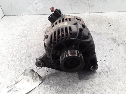 Alternator PEUGEOT 106 II (1A_, 1C_) 1.4 i | BP30008785M7