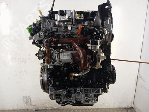 Engine RENAULT MASTER III Van (FV) 2.3 dCi 130 FWD (FV0M, FV0Y, FV0J, FV02, FV03) | BP40249524M1 - Image 4