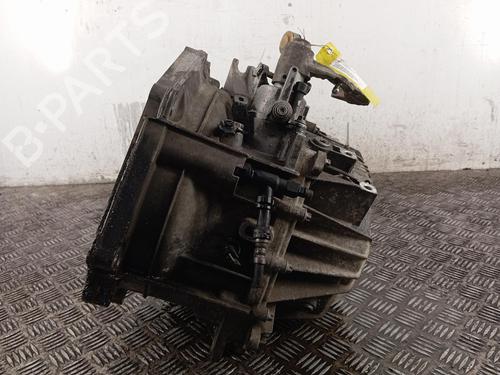 Gearbox OPEL ASTRA J (P10) 1.4 Turbo (68) | BP40177758M3 - Image 2