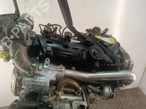 Engine NISSAN JUKE (F15) 1.5 dCi | BP36543060M1 - Image 4
