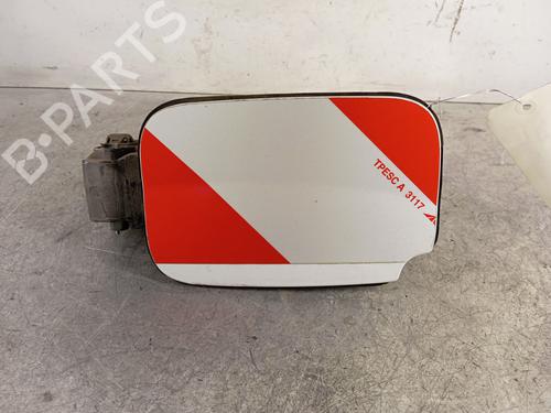 Used Fuel flap RENAULT KANGOO Express (FW0/1_) 1.5 dCi 90 (FW0G, FW05, FW08, FW11) (90 hp) 30020338