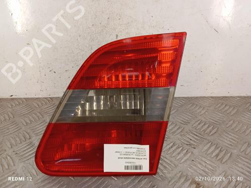 Used Right tailgate light Right tailgate light MERCEDES-BENZ B-CLASS Sports Tourer (W245) B 180 CDI (245.207) (109 hp) 39629630 39629630