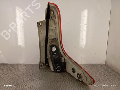 Used Left taillight Left taillight 37674038 37674038