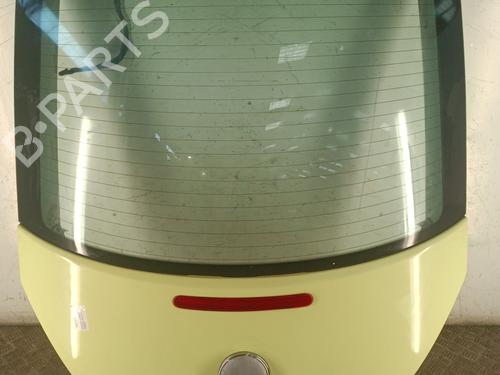 Bagklap CC/Kombi-Coupé VW NEW BEETLE (9C1, 1C1) 1.6 (102 hp) 30940607