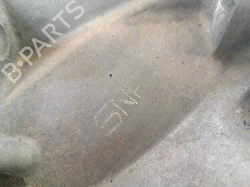 Gearbox TOYOTA PROACE Van (MDZ_) 1.6 D4d (MDZ2) | BP37999978M3 - Image 3