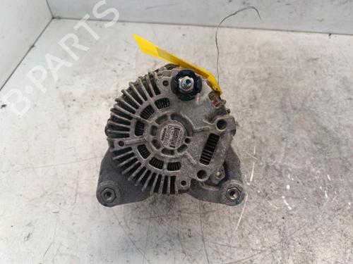 Used Alternator Alternator NISSAN QASHQAI I (J10, NJ10) 1.6 (114 hp) 30013800 30013800