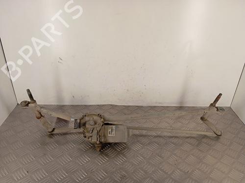 Used Front wiper motor Front wiper motor RENAULT MASTER III Van (FV) 2.3 dCi 100 FWD (FV0A, FV0B, FV0G, FV0K, FV0H) (101 hp) 30011796 30011796