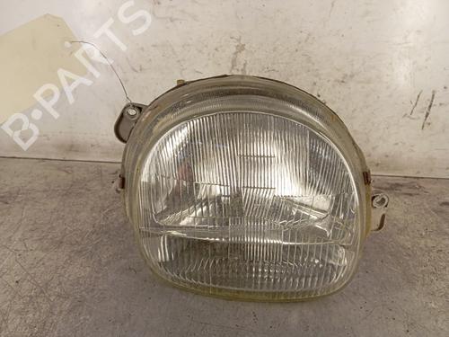 Scheinwerfer rechts für RENAULT TWINGO I (C06_) 1.2 (C066, C068) (58 hp) 30019829