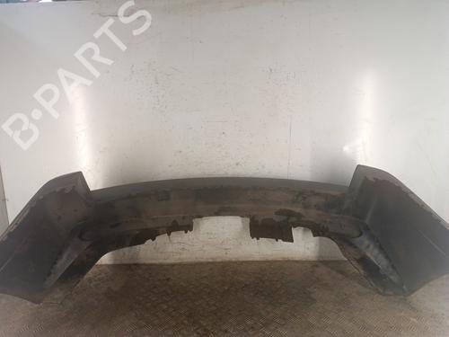 Used Rear bumper BMW X3 (E83) 2.0 d (150 hp) 30019675