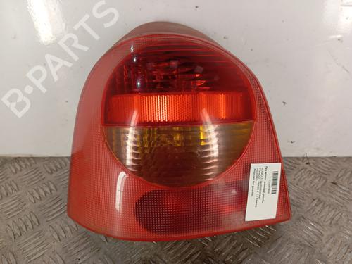 Used Left taillight Left taillight RENAULT TWINGO I (C06_) 1.2 16V (C06C, C06D, C06K) (75 hp) 33723198 33723198